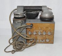 M. 1916 Feldtelefon neu 11